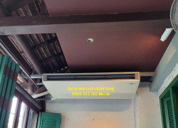 Điểm qua những công nghệ hiện đại của máy lạnh Daikin