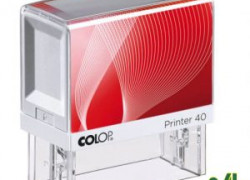 Hộp dấu Colop Printer 40