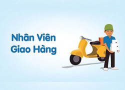 THÀNH HƯNG FOODS tuyển NV giao hàng bằng xe máy và phụ kho lương