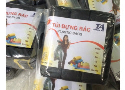 Cung cấp sỉ, in ấn các loại bao bì: TÚI HD, PE, PP, OPP túi tự hủy sinh học, các loại túi siêu thị