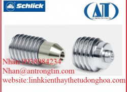 Khám phá Đầu phun đa chất Schlick Model 77: Tinh tế từng chi tiết phun