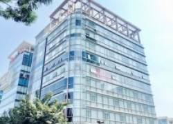 Cần Bán nhà mặt phố Khâm Thiên, vừa ở vừa kinh doanh. Giá 50 tỷ