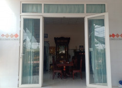 NHÀ CHÍNH CHỦ - GIÁ TỐT - Vị trí mặt tiền đẹp tại 148 Trần Phú - Hoà Thành - Tây Ninh