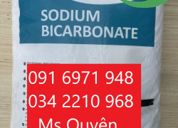 Mua bán soda lạnh, bicar Pháp, sodium bicarbonate 99%