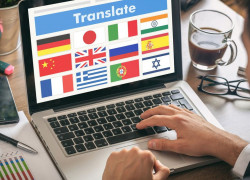 Nhận dịch thuật đa ngôn ngữ