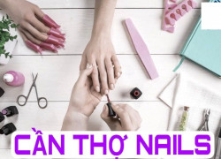 Tuyển NV nail có kinh nghiệm làm tại Đà Nẵng