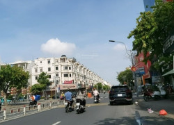 Bán nhà quận Gò Vấp, Nguyễn Văn Lượng, hẻm xe hơi đỗ cổng, 70m²(4.8 x 15m), hơn 4 tỷ.