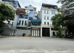 ⚜️ Liền kề VIP Rue De Charme 214 Nguyễn Xiển, Thanh Xuân, View khu Biệt thự, 93m2 6T MT 6m, Chỉ 29.5 Tỷ ⚜️