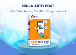 TỰ ĐỘNG COMMENT RẢI LINK 100 BÀI VIẾT TRÊN GROUP FACEBOOK HÀNG LOẠT VỚI NINJA AUTOPOST