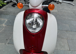 xe tay ga 50cc scopy fi 2009 xe rin cho ae sưu tầm