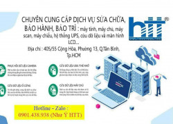 DỊCH VỤ PHỤC HỒI DỮ LIỆU SERVER