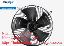 Ứng dụng của Quạt tản nhiệt Ebmpapst M4Q045-CA01-83 trong công nghiệp