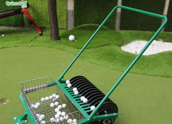 ÁY NHẶT BANH BẰNG GOLF BẰNG TAY