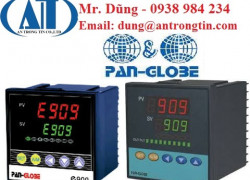 Hướng dẫn chi tiết lắp đặt Đồng hồ hiển thị nhiệt độ Pan Globe P909-301-010-000