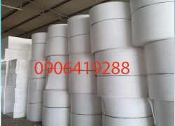 Mút xốp pe foam 10mm dùng quấn đồ cơ khí giá tốt