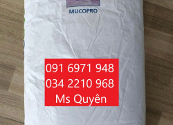 Mua bán đạm thủy phân cho tôm cá Mucopro Hà Lan