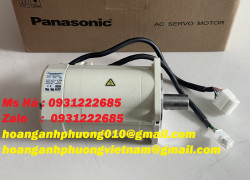 Panasonic - mô tơ MSMA082A1E - miễn phí giao hàng