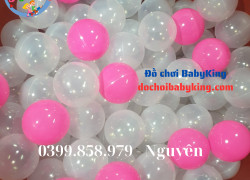 Công ty bán sỉ banh nhựa nhà banh khu vui chơi 0399 858 979