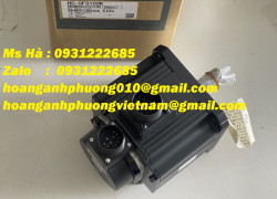 Bán chuyên - AC servo motor mitsubishi HC-SFS102K