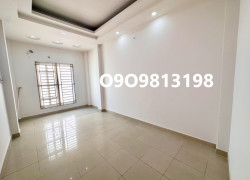 🛎🛎🛎Nhà phố Q1 – SHR vuông vức – không quy hoạch!🛎🛎🛎