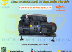 Bơm hút chân không Busch 0360A