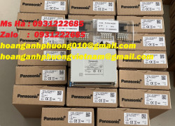 Cần bán module mở rộng FP2-XY64D2T panasonic hàng mới