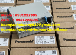 Bộ lập trình Panasonic FP2-DA4 - bán tại Hoàng Anh Phương