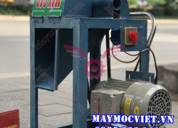 Máy cạo vỏ mía Turbo TBM1500