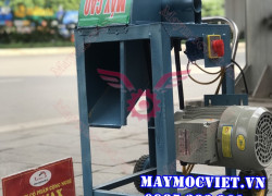 Máy cạo vỏ mía Turbo TBM1500 bảo hành 12 tháng