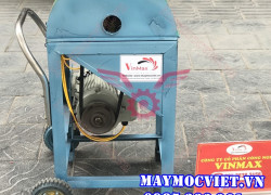 Máy cạo vỏ mía Turbo TBM1500 giá rẻ