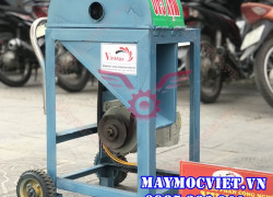 Máy cạo vỏ mía Turbo TBM1500