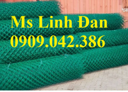 Cung cấp sỉ,lẻ lưới B40 bọc nhựa giá rẻ