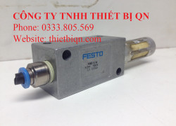 Van VAD-1/4 Festo - Công Ty Thiết Bị QN