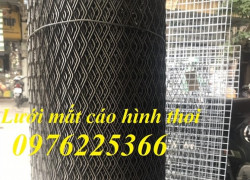 Lưới mắt cáo 15x30, 20x40, 30x60, 40x80