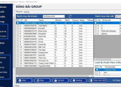 Phần mềm hỗ trợ bán hàng Facebook mới nhất 2024