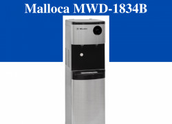 MÁY NƯỚC NÓNG LẠNH MALLOCA MWD-1834B