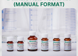 L-Malic Acid Assay Kit (Manual Format)