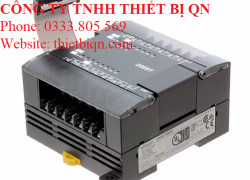 CP1W-20EDT Omron Chính hãng - Công Ty Thiết bị QN