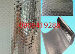 Túi khí p2 chống nóng mái tôn giá tại xưởng