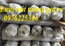 Lưới trát tường mắt cáo 6x12, 10x20