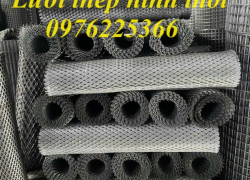 Báo giá lưới mắt cáo 20x40