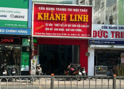 Tôi cần bán nhà  373 Bạch Đằng, Phường 15, Quận Bình Thạnh