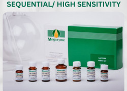 Lactose Assay Kit – Sequential/ High Sensitivity