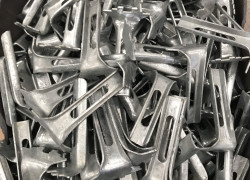 KẸP SÀN GRATING M30 - M40  - MẠ KẼM NHÚNG NÓNG
