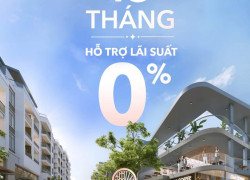 Nằm tại vị trí độc tôn, có mặt tiền là 4 tuyến đường huyết mạnh của Thành phố Tuy Hoà