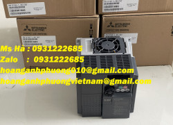 FR-E740-1.5K-CHT | Mitsubishi Inverter | bán biến tần chính hãng