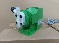 Bơm định lượng EMEC HTA 0704 K/PP chất lượng vượt trội