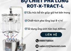 Bộ chiết pha lỏng ROT-X-TRACT-L