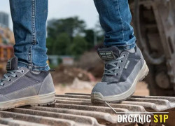 Mua giày bảo hộ Jogger Organic ở đâu giá tốt?