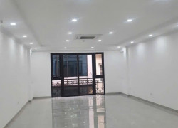 BAN NHA TRUNG KÍNH -70M2- 7 TẦNG - 33,5 TỶ